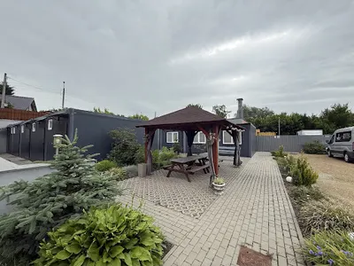 Pokoje pracownicze Sosnowiec P.P.H.U KAMAX